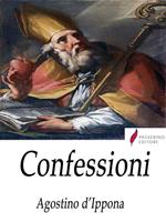   Le confessioni
