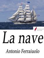   La nave