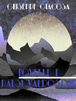  Novelle e paesi valdostani