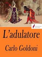   L'adulatore
