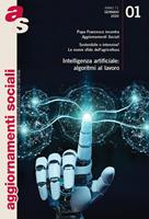   Aggiornamenti sociali (2020). Vol. 1