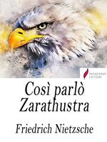   Così parlò Zarathustra