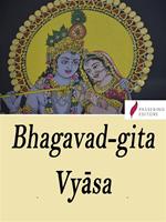   Bhagavad-Gita