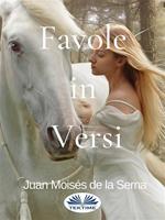   Favole in Versi