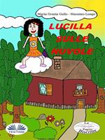   Lucilla sulle nuvole