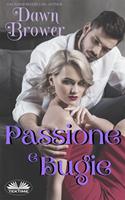   Passione e bugie