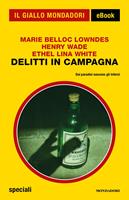   Delitti in campagna