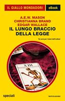   Il lungo braccio della legge