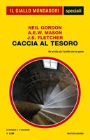   Caccia al tesoro