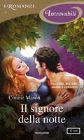   Il signore della notte