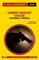   Incendio a bordo
