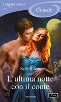 L'ultima notte con il conte