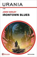   Irontown Blues