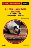 Il gatto che mangiava i mobili