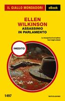   Assassinio in Parlamento
