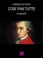   Così fan tutte