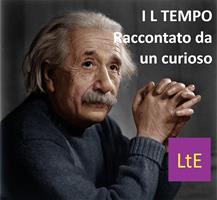   Il tempo raccontato da un curioso