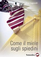   Come il miele sugli spiedini