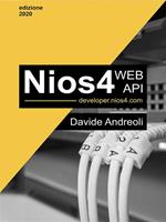   Nios4. Web Api