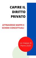   Capire il diritto privato. Attraverso mappe concettuali e schemi