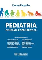 Pediatria generale e specialistica
