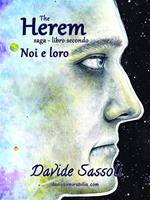   Noi e loro. The Harem saga. Vol. 2