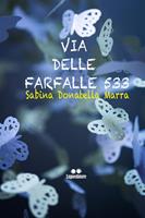  Via delle Farfalle, 533