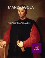   La mandragola