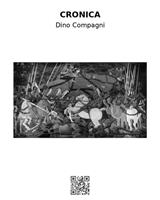   Cronica delle cose occorrenti ne'tempi suoi