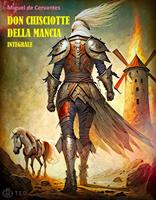 Don Chisciotte della Mancia