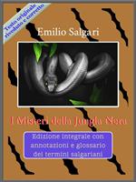   I misteri della Jungla Nera. Ediz. integrale