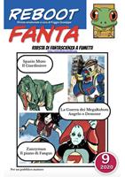   RebootFanta. Vol. 9