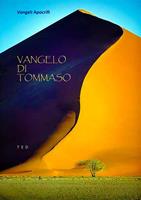   Vangelo di Tommaso. Vangeli Apocrifi