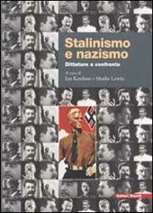 Stalinismo e nazismo. Dittature a confronto