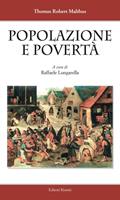   Popolazione e povert&agrave;