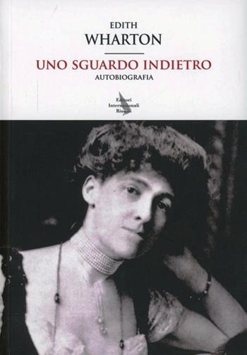 Uno sguardo indietro  - Libro | Libraccio.it