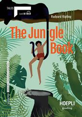 The jungle book. Con e-book. Con espansione online