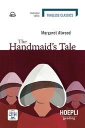 The handmaid's tale. Con e-book. Con espansione online