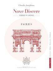 Nove discere. Facilius. Corso di latino. Con e-book. Con espansione online