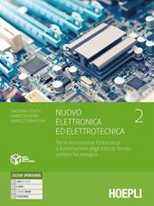 Nuovo Elettronica ed elettrotecnica. Vol. 2