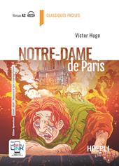 Notre-Dame de Paris. Con e-book. Con espansione online
