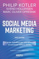   Social media marketing