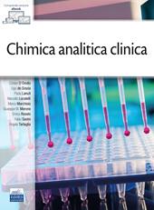Chimica analitica clinica. Con ebook