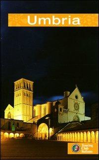 Umbria. Ediz. illustrata  - Libro Touring 2008, Guide Gialle Tracce | Libraccio.it