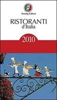   I ristoranti d'Italia 2010