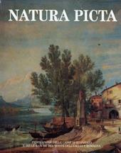 Natura picta. Letteratura e immagine nel paesaggio emiliano-romagnolo tra Ottocento e Novecento