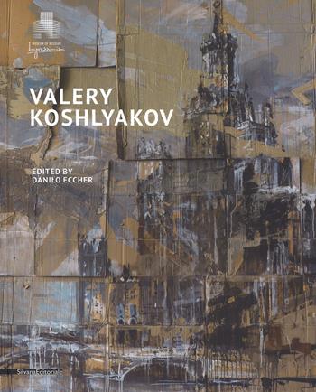 Valery Koshlyakov. Catalogo della mostra (Mosca, settembre-novembre 2016). Ediz. illustrata  - Libro Silvana 2017, Arte | Libraccio.it