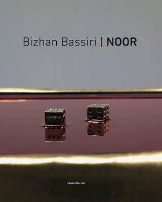 Bishan Bassini Noor. Ediz. italiana, inglese e persiana  - Libro Silvana 2017, Arte | Libraccio.it