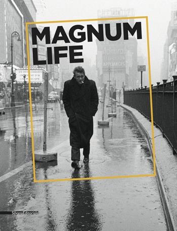 Magnum Life il fotogiornalismo che ha fatto la storia. Catalogo della mostra (Cremona, 4 marzo-11 giugno 2017). Ediz. italiana e inglese  - Libro Silvana 2017, Fotografia | Libraccio.it
