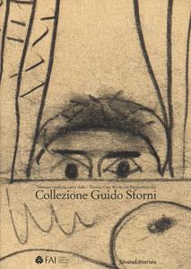 Collezione Guido Sforni. Ventuno opere su carta-Twenty-one works on paper from the Collezione Guido Sforni. Ediz. bilingue  - Libro Silvana 2017, Arte | Libraccio.it